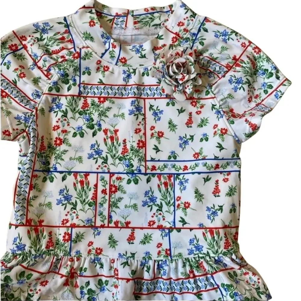 Janie and Jack swimsuit